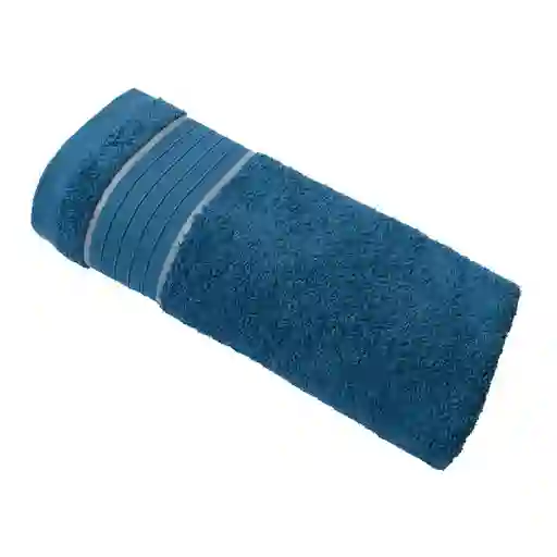 Toalla de Cuerpo 450gms Murano Cuerpo-azul