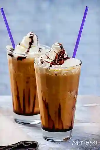 Granizado de Café 14 Oz