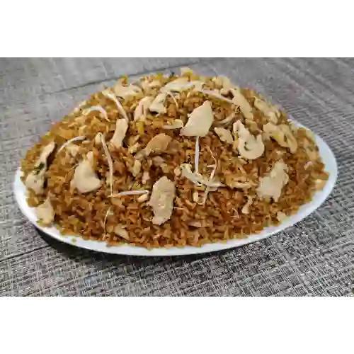 Arroz con Pollo