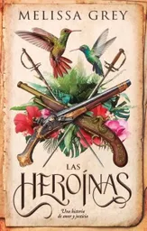 Las Heroinas
