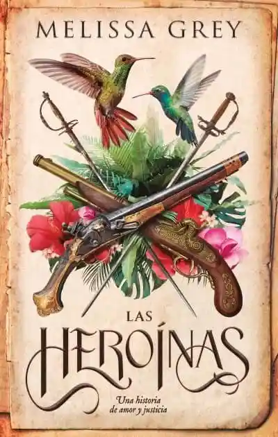 Las Heroinas
