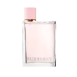 Burberry Perfume Her