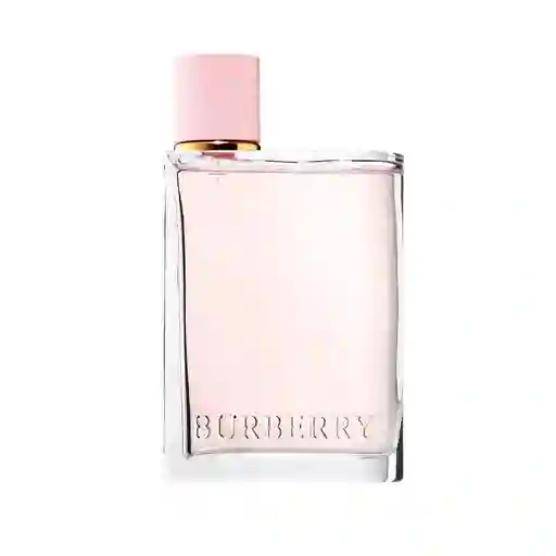 Burberry Perfume Her