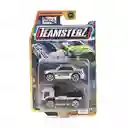 Teamsterz Pack X 2 7Cm