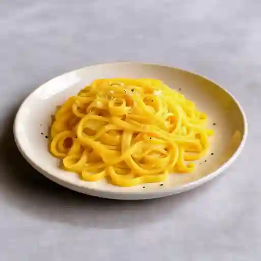 Pastas Alfredo