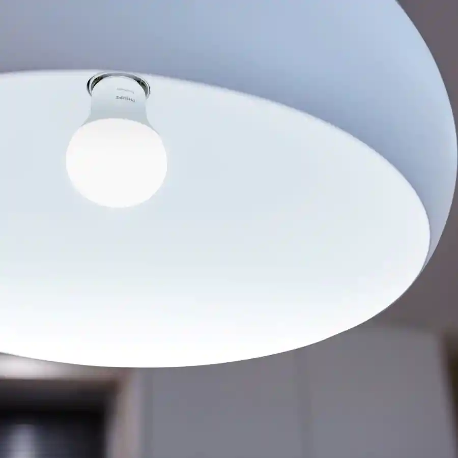 Bombillo Philips Led 6 W Luz Fría