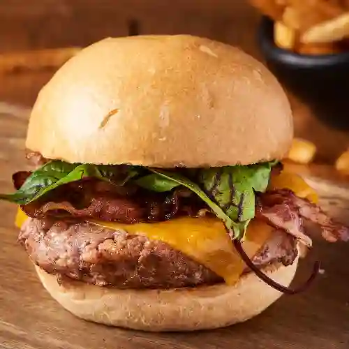 Burger Clasica