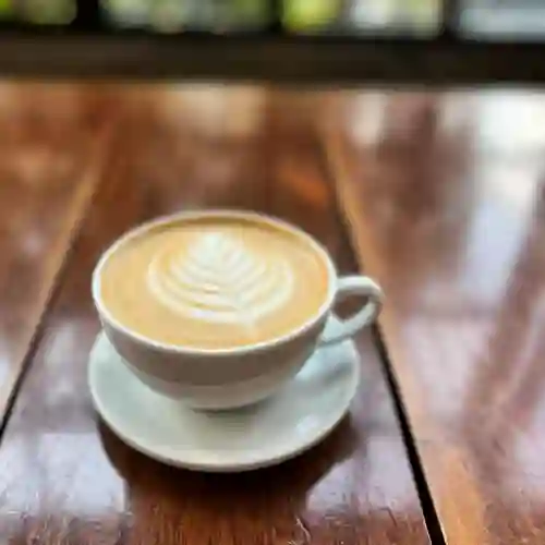Capuccino Bailey's