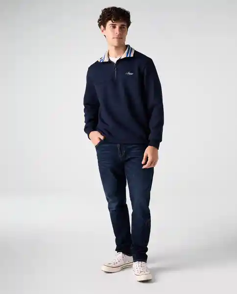 Jean Hombre Azul Talla 32 532G907_AZU174429 Americanino