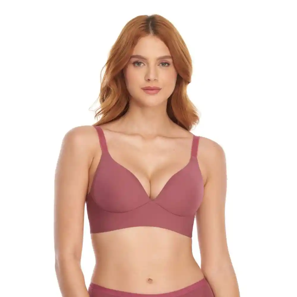 Brasier Mujer St Even 47070