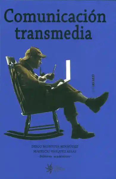 Comunicación Transmedia