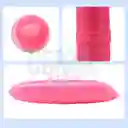 Bala Vibrador Estimulador De Clitoris Lapiz Labia Unica Vibracion