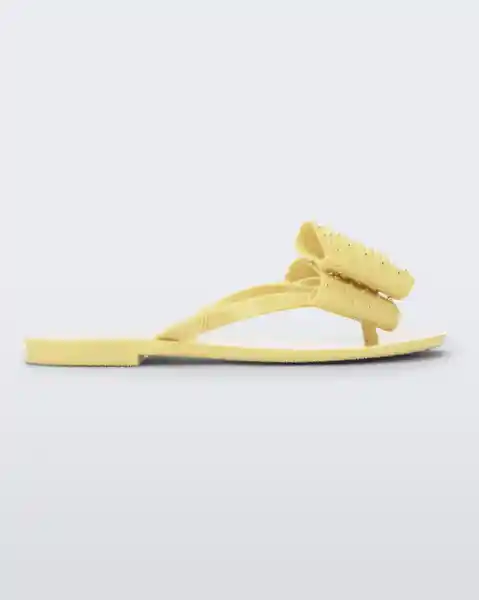 Melissa Sandalias Harmonic Sweet iv ad Amarillo Talla 37