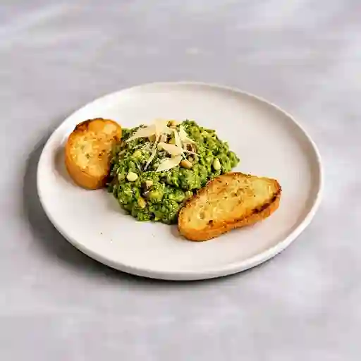 Salsa Al Pesto