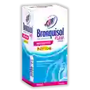 Bronquisol Jgbmucolitico Flem Carbocisteina (100 Mg/5 Ml)