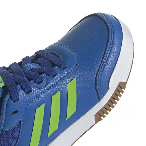 Adidas Zapatos Tensaur Sport 2.0 K Para Niño Azul Talla 6