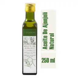 Bioessens Aceite de Ajonjolí Natural