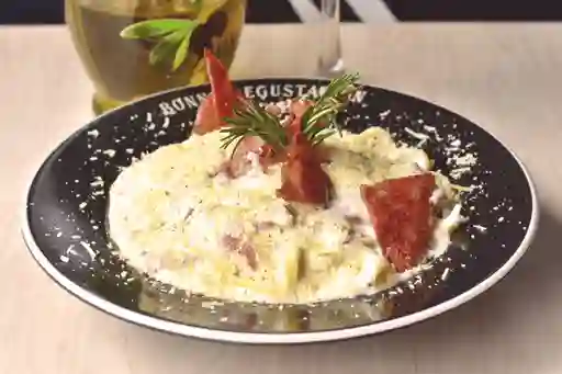 Carbonara