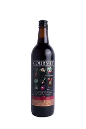 Grajales Casa Vino Tinto Gourmet de Cocina