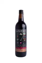 Grajales Casa Vino Tinto Gourmet de Cocina