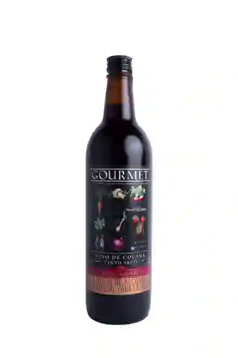 Grajales Casa Vino Tinto Gourmet de Cocina