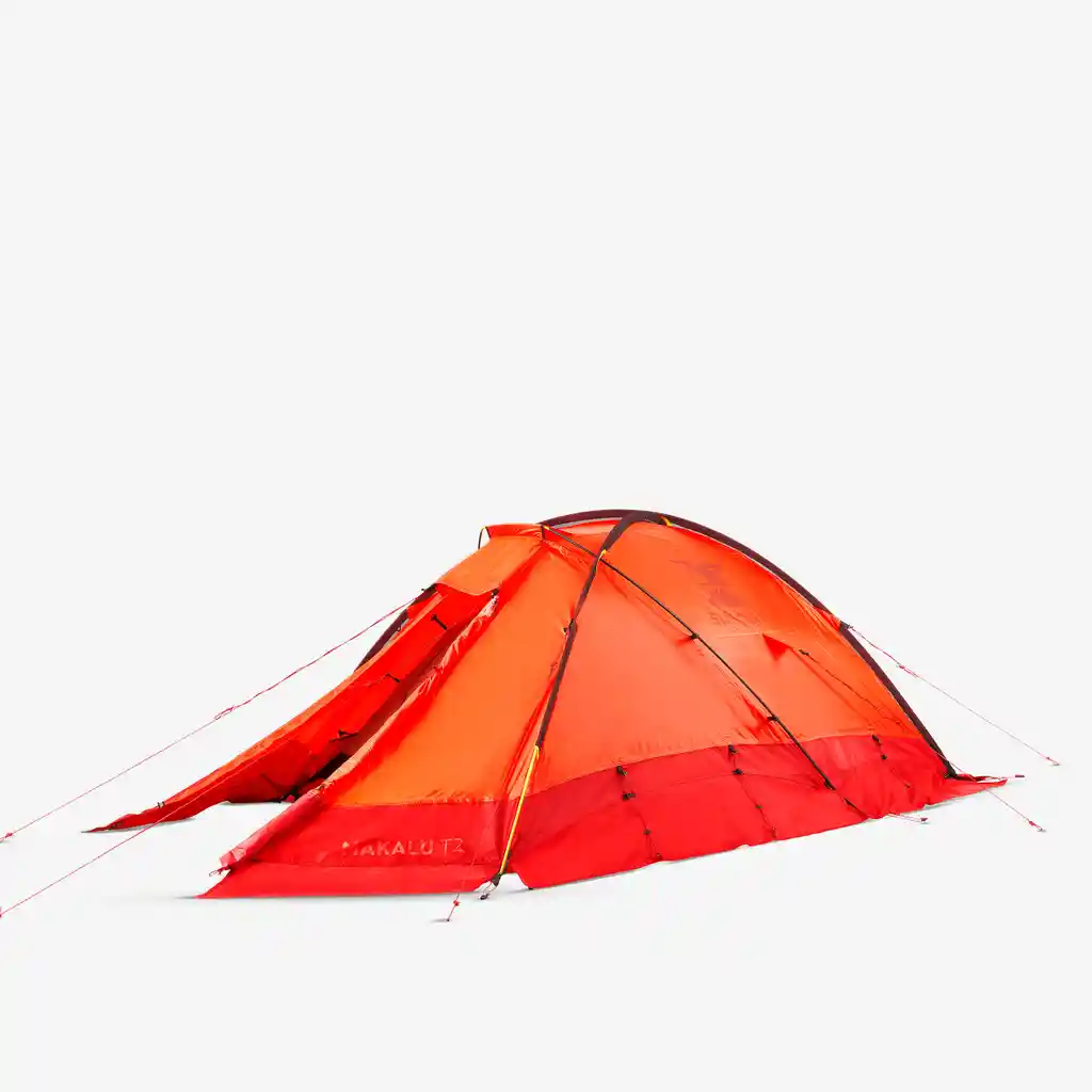 Carpa de Alpinismo Para 2 Personas - Makalu T2