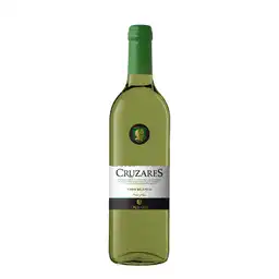 Cruzares Vino Blanco Tempranillo