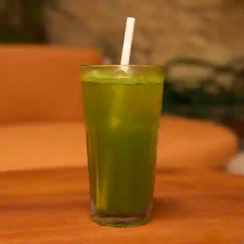 Jugo Verde