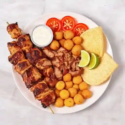 Picada Para 4 Personas