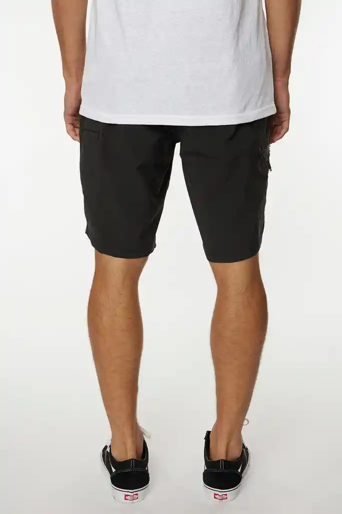 Bermuda Trvlr Expedition 20 Pulgadas Hombre