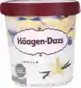 Haagen-Dazs Helado de Vainilla