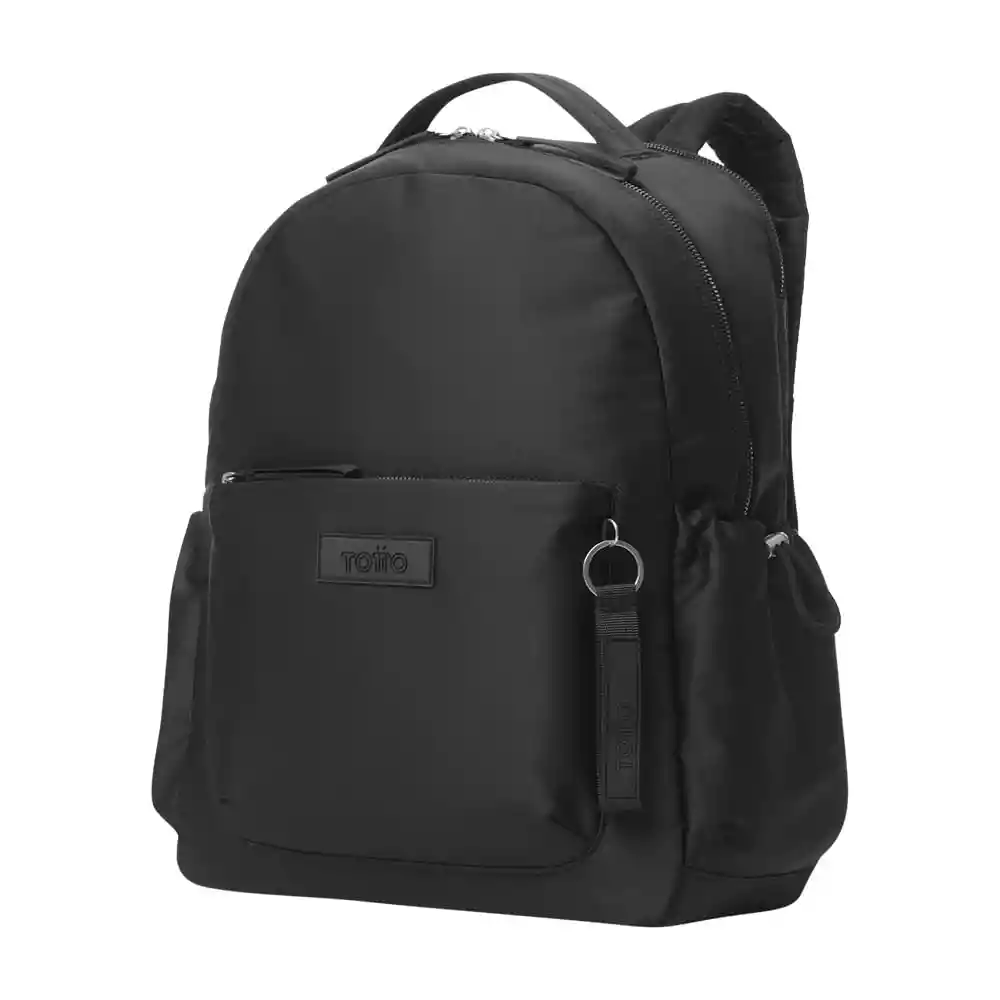 Morral Totto Stambul Negro