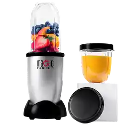 Nutribullet Kit Licuadora Magic Bullet