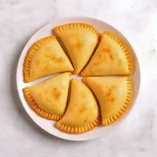 Empanaditas