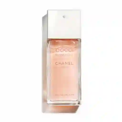chanel  Perfume Coco Mademoiselle Rosa