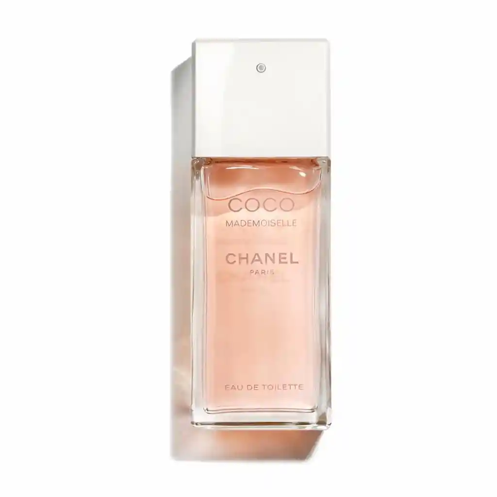 chanel  Perfume Coco Mademoiselle Rosa