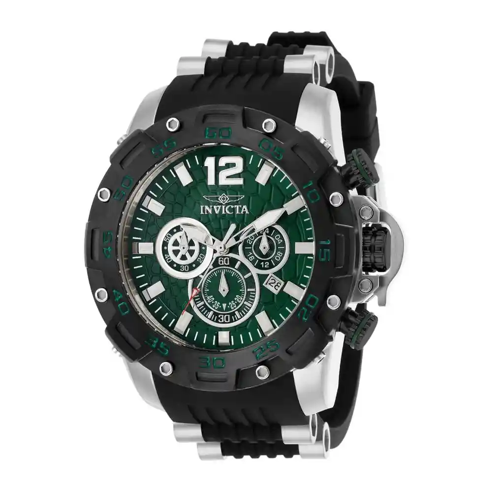 Reloj Resina Hombre Pro Diver 26405