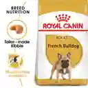 Royal Canin Alimento para Perro Bulldog Frances