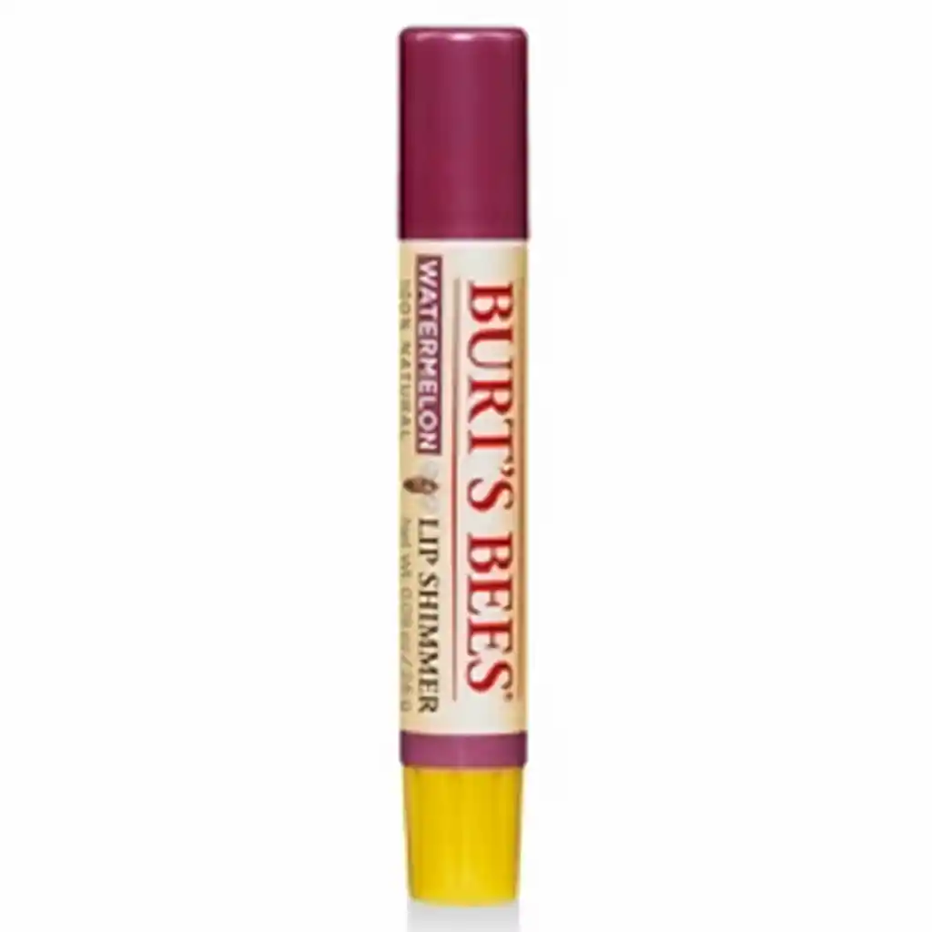 Burts Bees Tratamiento
