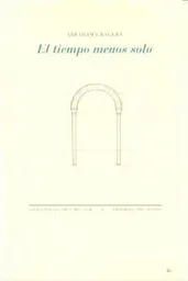 El Tiempo Menos Solo