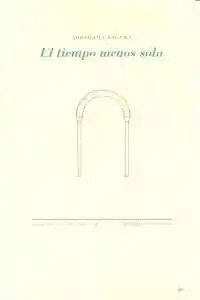 El Tiempo Menos Solo