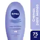 Nivea Crema para Manos Cuidado Suave 