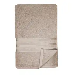 Cannon Toalla en 460 Gm Beige 