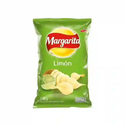 Margarita Papas Limon