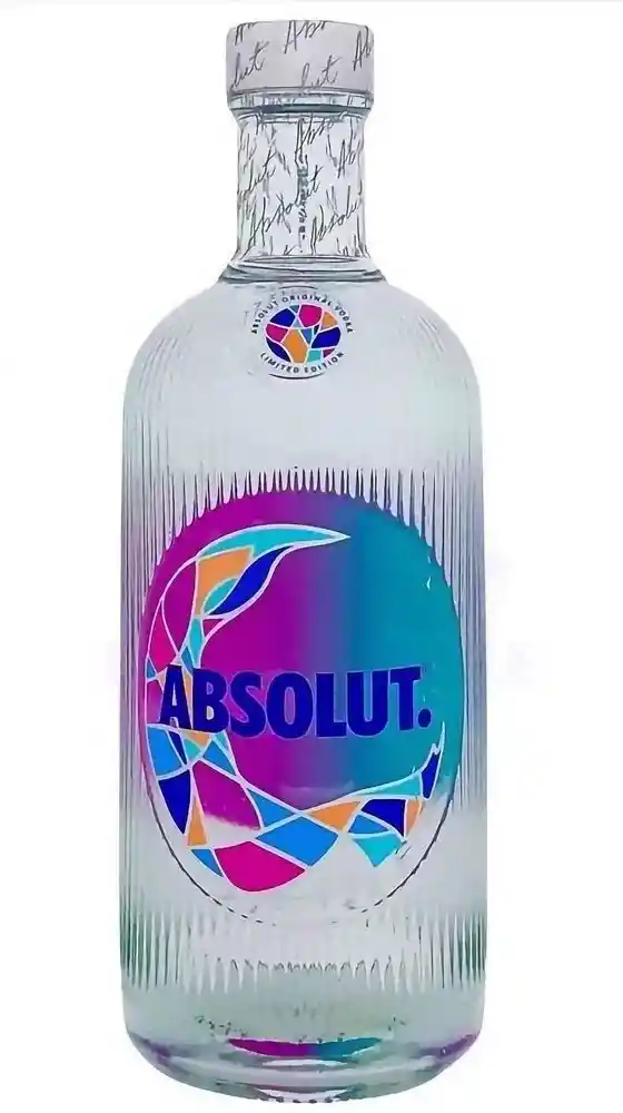 Vodka Eoy22 Absolut