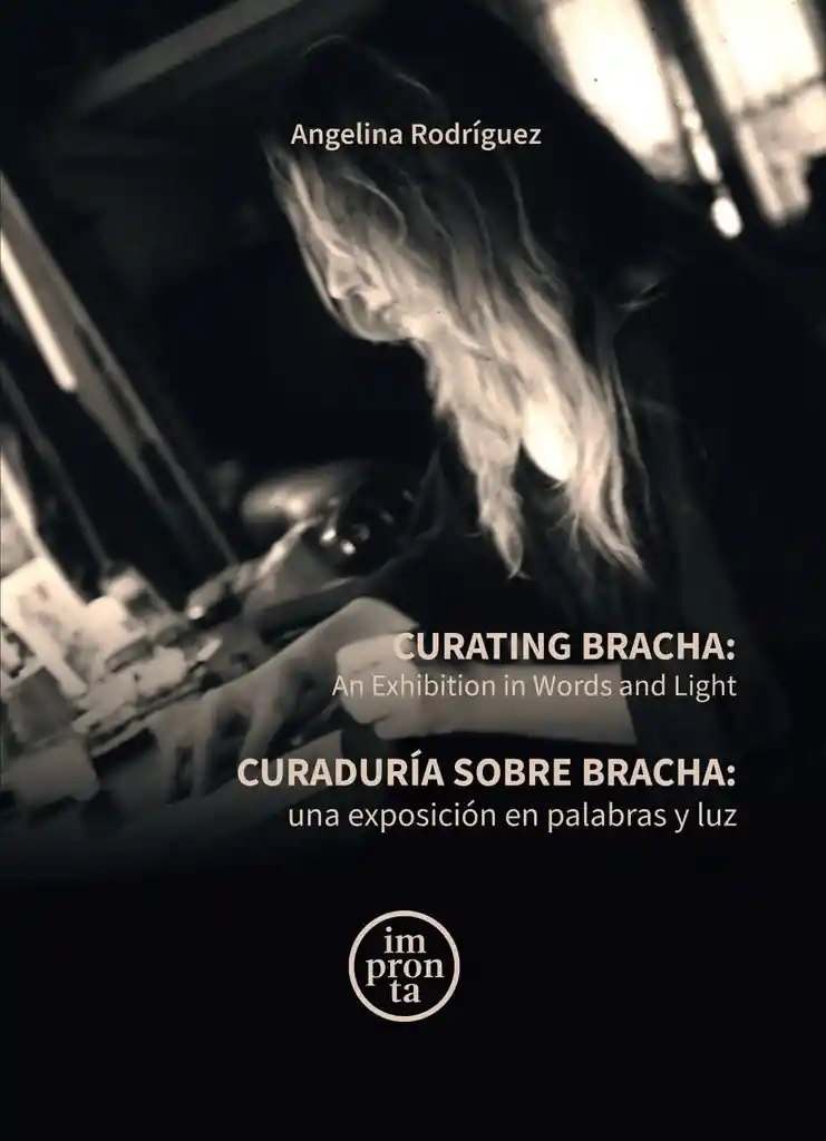 Curaduría Sobre Bracha