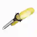 Pelador de Verduras Ambiente Gourmet