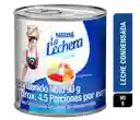 Leche condensada LA LECHERA lata x 90g
