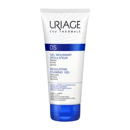 Uriage Gel Espumoso Limpiador Ds Regulateur 