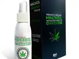 Minoxidil Tónico Capilar Advance 5% Plus